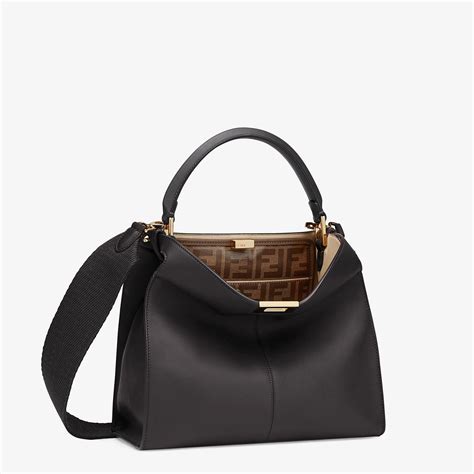 fendi peekaboo stores|fendi peekaboo price euro.